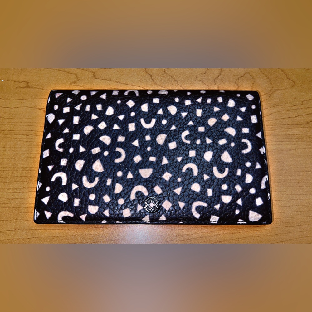 SOLD!!!!!!!Dagne Dover Special Edition Wallet Super Clean. Fast Shipping!
